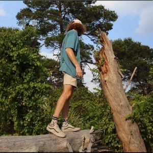 Meet your Posher, Austin